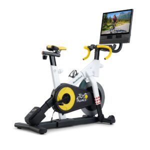 NordicTrack Tour de France Treningssykkel