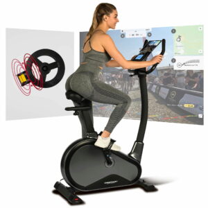 Christopeit Sport Ergometer EM 8000