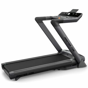 Master Fitness T26 Nero Tredemølle