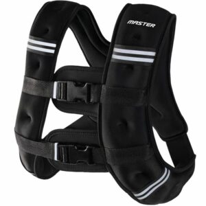 Master Fitness Vektvest Slim