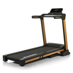 Hammer Tredemølle FlyRun 4.0