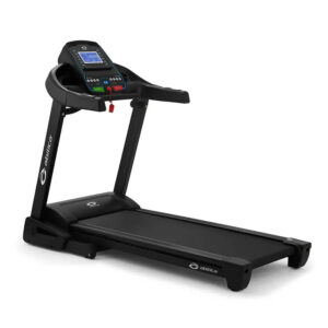 Abilica Tredemølle TM 45 BT Black Edition