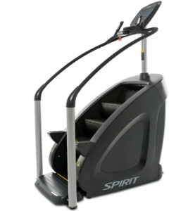 Spirit CS 900 Stairclimber