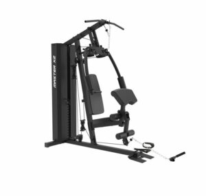 Master Fitness MULTIGYM X2