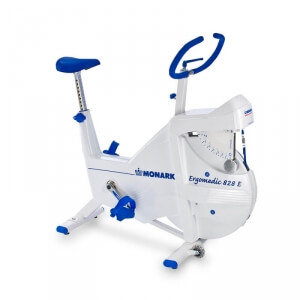 Monark Ergomedic 828E
