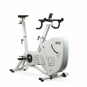 Monark EVO Hvid
