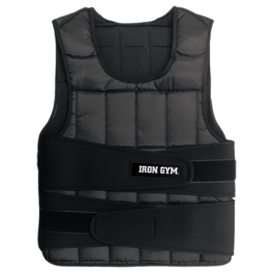 Iron Gym Vektvest 10 kg