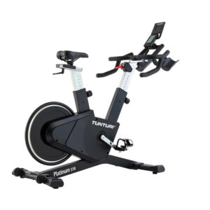 Tunturi Fitness Platinum S10 Sprinter Bike