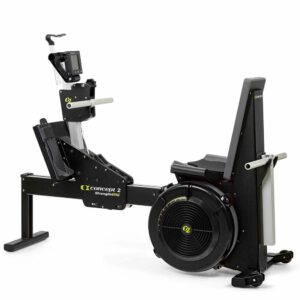 Concept 2 StrengthErg, Styrketreningsmaskin – Multi