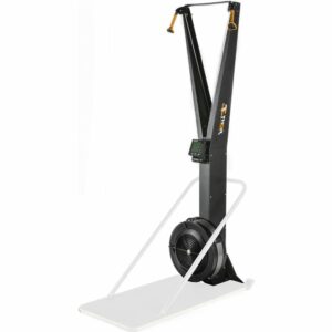 Thor Fitness Air Skier Wall Mounted, Stakemaskin