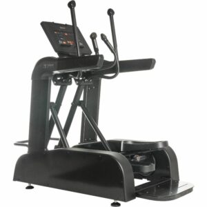 Thor Fitness Elliptical LED, Crosstrainer