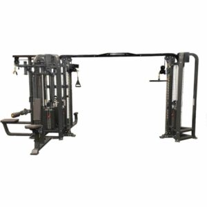 Thor Fitness Exclusive, 5-Station, Multigym