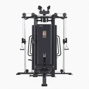 Thor Fitness Standard 4 Station Multigym