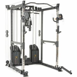 Thor Fitness Standard Multigym DAP