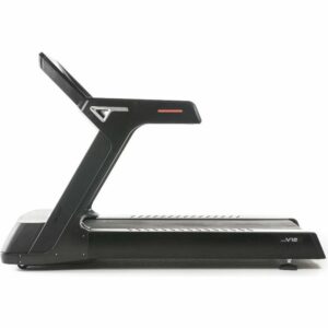 Thor Fitness Treadmill V12 TV, Tredemølle
