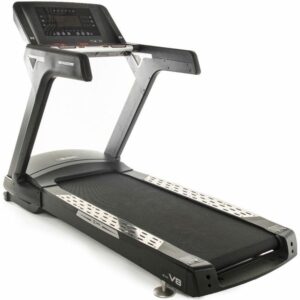 Thor Fitness Treadmill V8 LED, Tredemølle