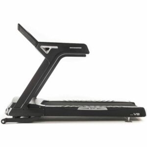 Thor Fitness Treadmill V8 TV, Tredemølle