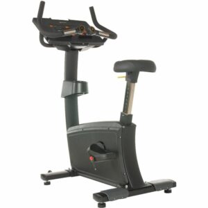 Thor Fitness Upright Bike LED, Mosjonssykkel