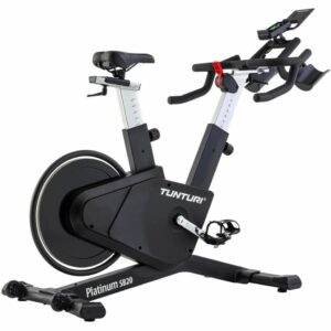 Tunturi Fitness Platinum SB20 Spinningcykel