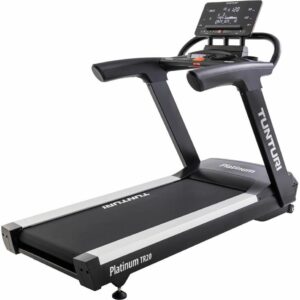 Tunturi Fitness Platinum TR20 Tredemølle