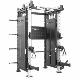 Kraftmark Multi Styrketreningsmaskin