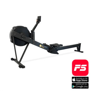 JTC SPORT Air Rower Pro