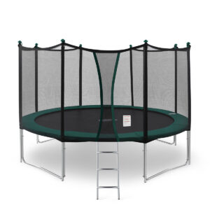 Flexi JumpMaster Trampoline 3,65 m