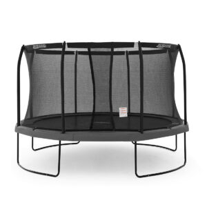 Jumpmaster Premium Fly 4,3 m Trampolinepakke
