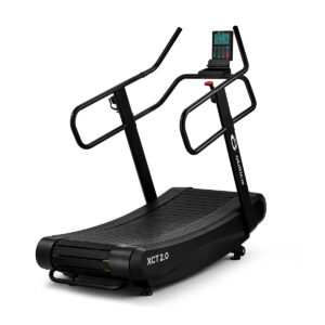 Abilica Trion XCT 2.0 Lamelltredemølle