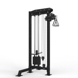 Master Fitness Cable Machine Short LX20