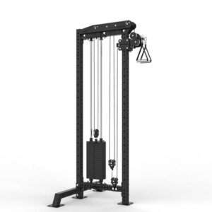 Master Fitness Cable Machine LX22