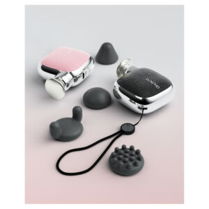 Renpho Micro Massageapparat Sort
