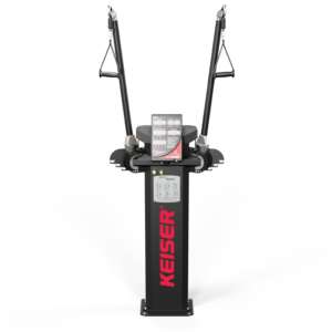 Keiser Functional Trainer Pwr Black