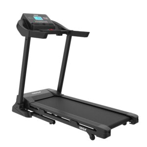 active sports gear ASG Momentum Runner 200 Løbebånd