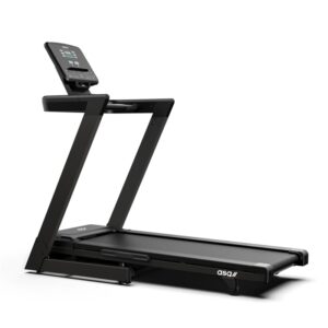 active sports gear Momentum Runner 600 Løbebånd