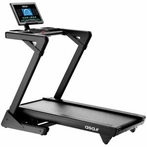 active sports gear ASG EVO Runner 700 Tredemølle