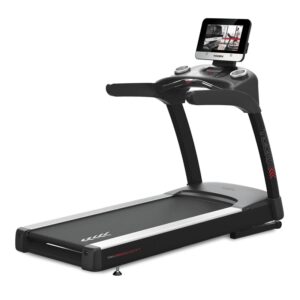 Toorx TRX-8500EVOTFT Tredemølle