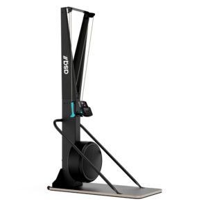 active sports gear ASG SkiErgometer
