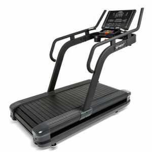 Spirit CTSBS900 Lamelltredemølle