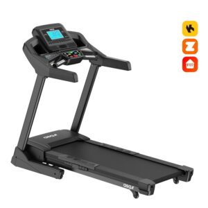 active sports gear ASG PowerRun Tredemølle