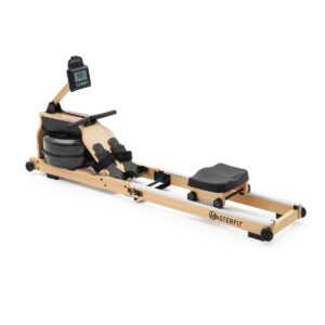 Masterfit W Row 600 Romaskin