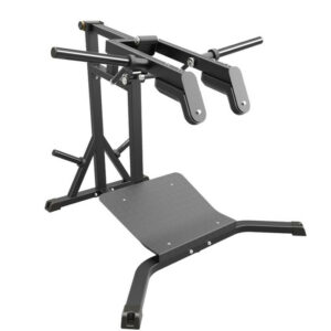 Impulse IFP1707 Leverage Squat Beinmaskin
