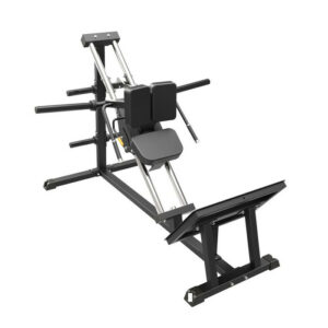 Impulse IFP1617 Hack Squat Beinmaskin